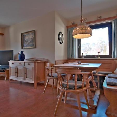 Bergdiamant Apartment Garmisch-Partenkirchen Bagian luar foto