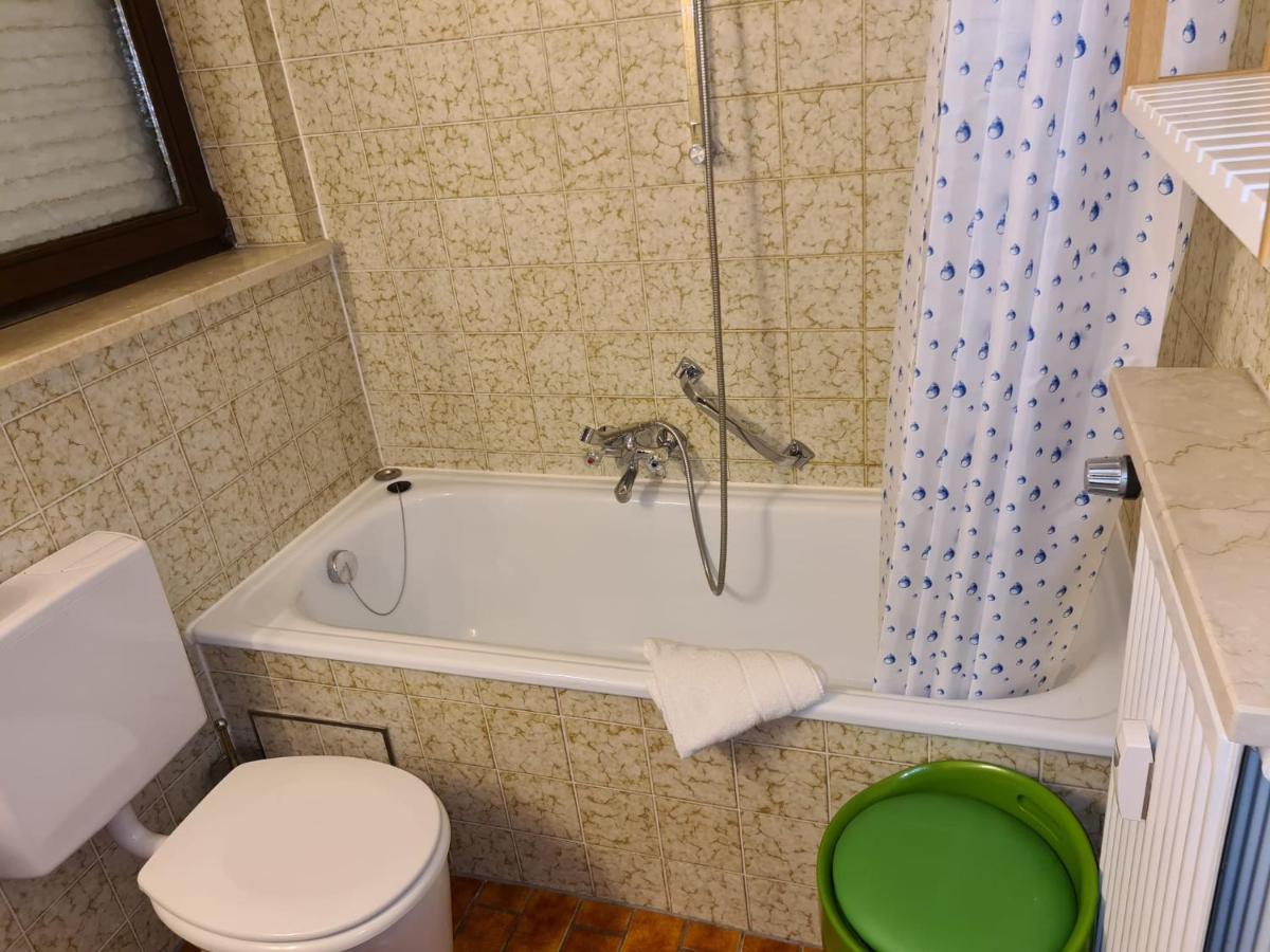 Bergdiamant Apartment Garmisch-Partenkirchen Bagian luar foto
