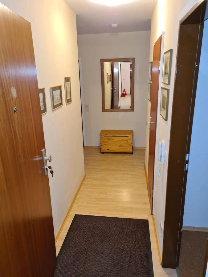 Bergdiamant Apartment Garmisch-Partenkirchen Bagian luar foto